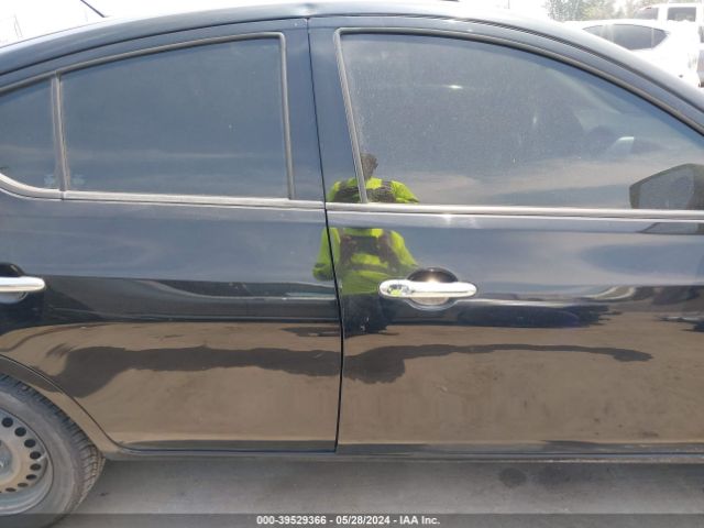 3N1CN7AP7GL905550 Nissan Versa 1.6 S/1.6 S+/1.6 Sl/1.6 Sv
