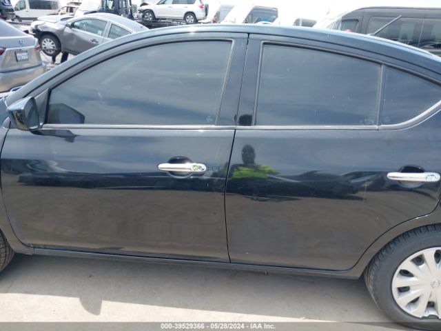 3N1CN7AP7GL905550 Nissan Versa 1.6 S/1.6 S+/1.6 Sl/1.6 Sv