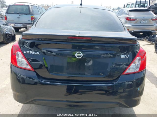 3N1CN7AP7GL905550 Nissan Versa 1.6 S/1.6 S+/1.6 Sl/1.6 Sv