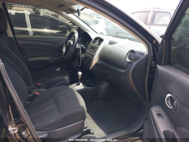 3N1CN7AP7GL905550 Nissan Versa 1.6 S/1.6 S+/1.6 Sl/1.6 Sv