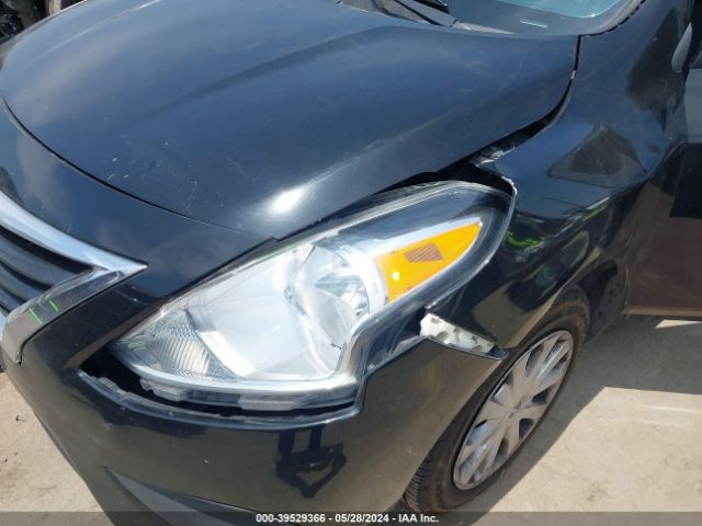 3N1CN7AP7GL905550 Nissan Versa 1.6 S/1.6 S+/1.6 Sl/1.6 Sv