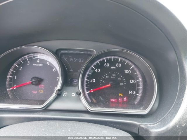 3N1CN7AP7GL905550 Nissan Versa 1.6 S/1.6 S+/1.6 Sl/1.6 Sv