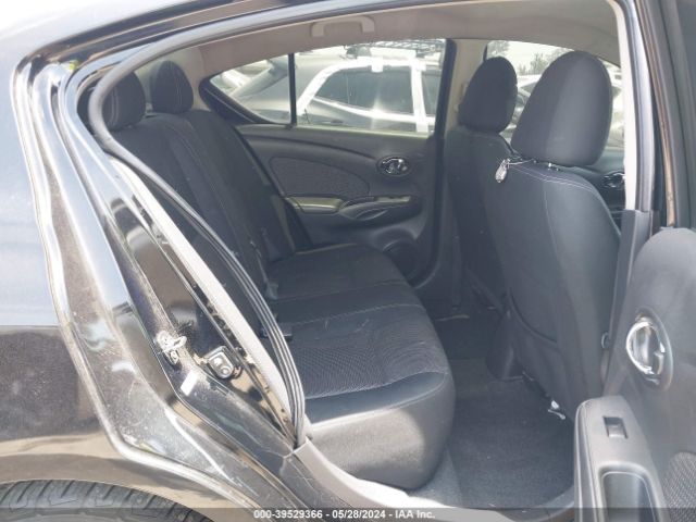 3N1CN7AP7GL905550 Nissan Versa 1.6 S/1.6 S+/1.6 Sl/1.6 Sv