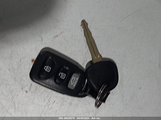Hyundai ELANTRA SE 2014 5NPDH4AE2EH546515 Image 11