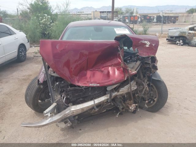 1C3CCCAB2FN621763 Chrysler 200 Limited