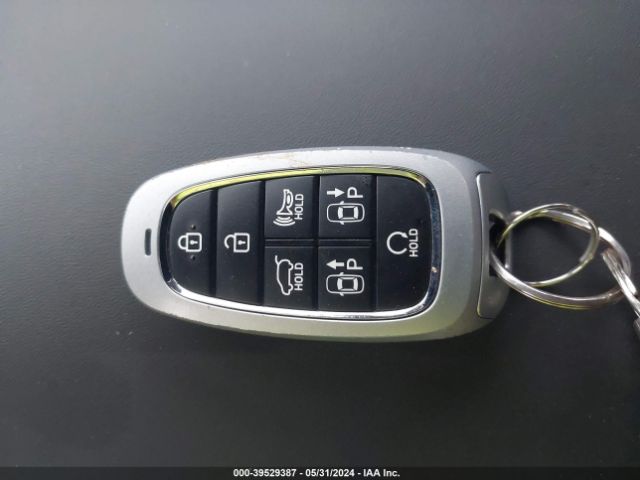 5NMS44AL9MH334966 Hyundai Santa Fe Limited