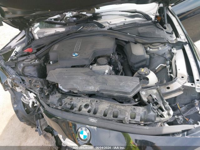WBA8E3G5XGNU03467 BMW 328i Xdrive