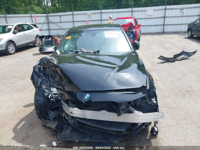 WBA8E3G5XGNU03467 BMW 328i Xdrive