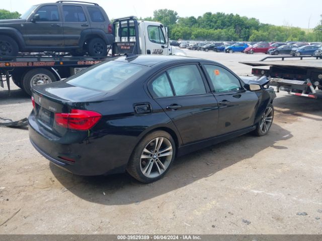 WBA8E3G5XGNU03467 BMW 328i Xdrive