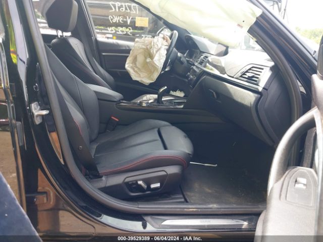 WBA8E3G5XGNU03467 BMW 328i Xdrive