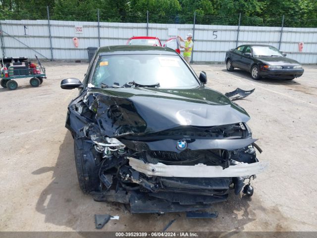 WBA8E3G5XGNU03467 BMW 328i Xdrive