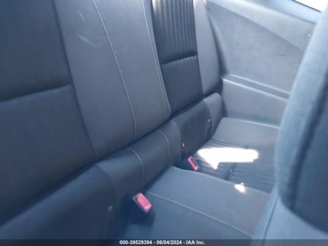 2G1FE1E30E9196337 Chevrolet Camaro 1ls