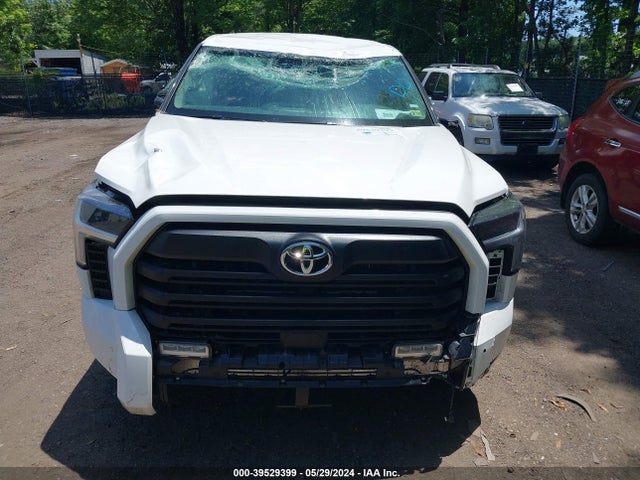 Toyota Tundra Sr5 2023 5TFLA5AB1PX023554 Image 12