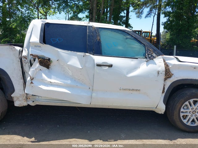 Toyota Tundra Sr5 2023 5TFLA5AB1PX023554 Image 13