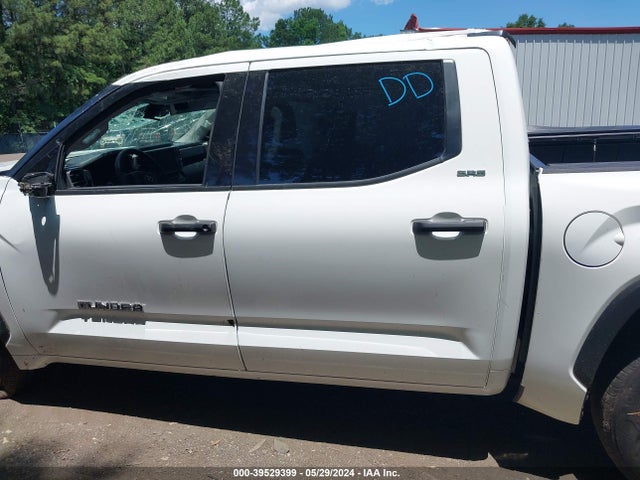 Toyota Tundra Sr5 2023 5TFLA5AB1PX023554 Image 14