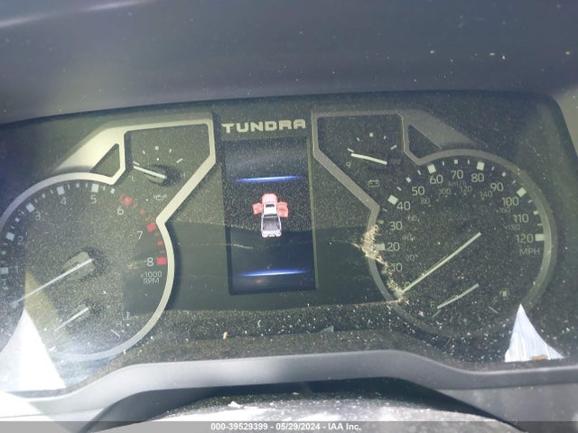 Toyota Tundra Sr5 2023 5TFLA5AB1PX023554 Image 15