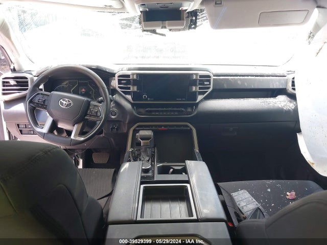 Toyota Tundra Sr5 2023 5TFLA5AB1PX023554 Image 5