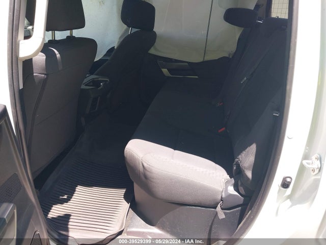 Toyota Tundra Sr5 2023 5TFLA5AB1PX023554 Image 8