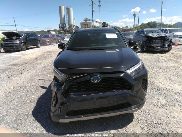 Toyota Rav4 Se Hybrid 2022 JTM16RFV7ND048668 Image 12