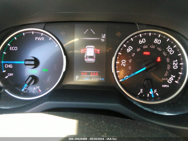 Toyota Rav4 Se Hybrid 2022 JTM16RFV7ND048668 Image 15