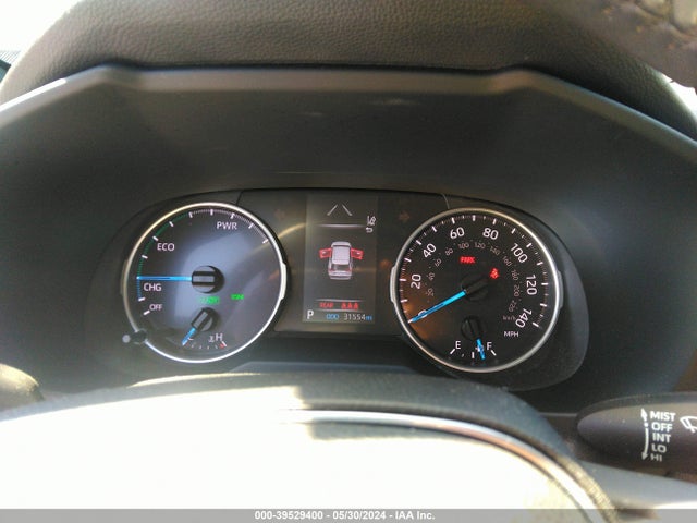 Toyota Rav4 Se Hybrid 2022 JTM16RFV7ND048668 Image 7