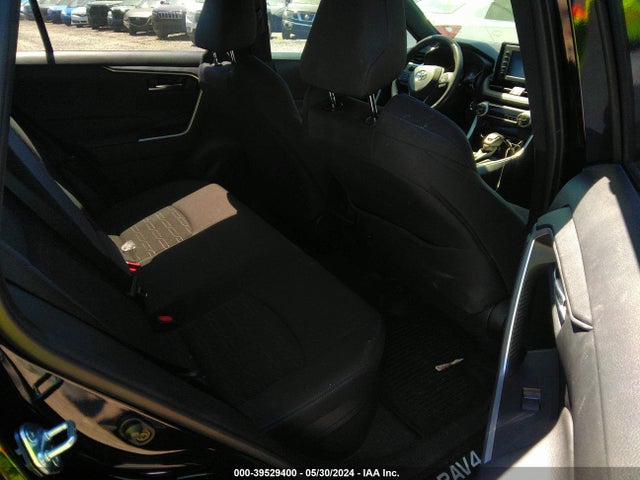Toyota Rav4 Se Hybrid 2022 JTM16RFV7ND048668 Image 8