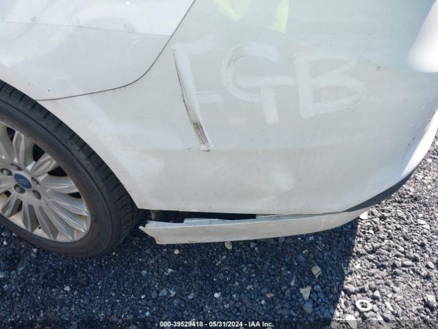 3FA6P0PU9FR307597 Ford Fusion Energi Se Luxury