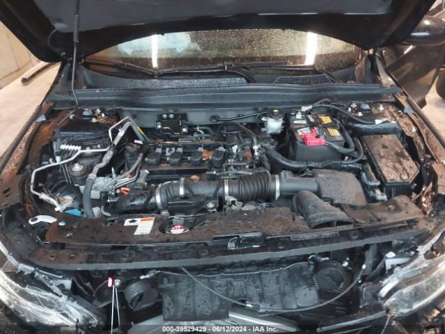 1HGCV1F33MA101637 Honda Accord Sport