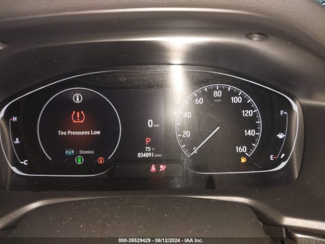 1HGCV1F33MA101637 Honda Accord Sport