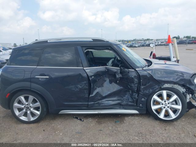 WMZYT3C30H3B66162 Mini Countryman Cooper S