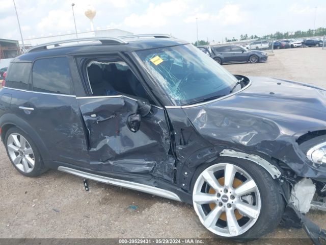 WMZYT3C30H3B66162 Mini Countryman Cooper S