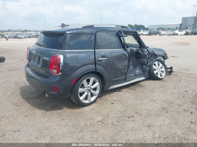 WMZYT3C30H3B66162 Mini Countryman Cooper S
