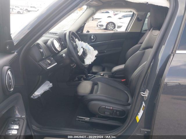 WMZYT3C30H3B66162 Mini Countryman Cooper S
