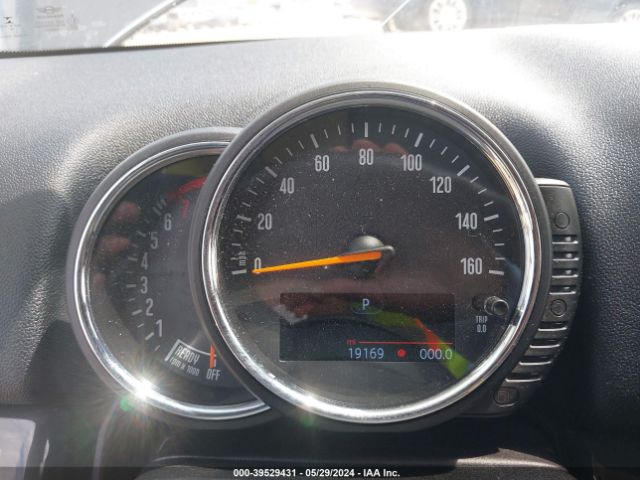 WMZYT3C30H3B66162 Mini Countryman Cooper S