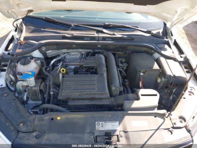 3VW267AJXGM274771 Volkswagen Jetta 1.4t S