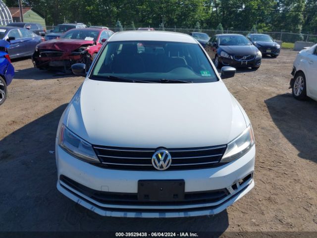 3VW267AJXGM274771 Volkswagen Jetta 1.4t S