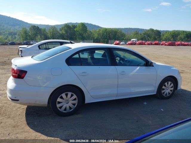 3VW267AJXGM274771 Volkswagen Jetta 1.4t S