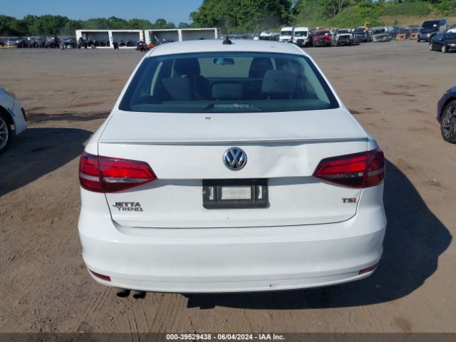 3VW267AJXGM274771 Volkswagen Jetta 1.4t S