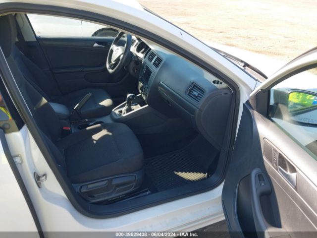 3VW267AJXGM274771 Volkswagen Jetta 1.4t S