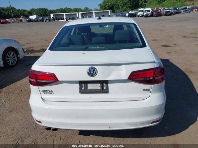 3VW267AJXGM274771 Volkswagen Jetta 1.4t S