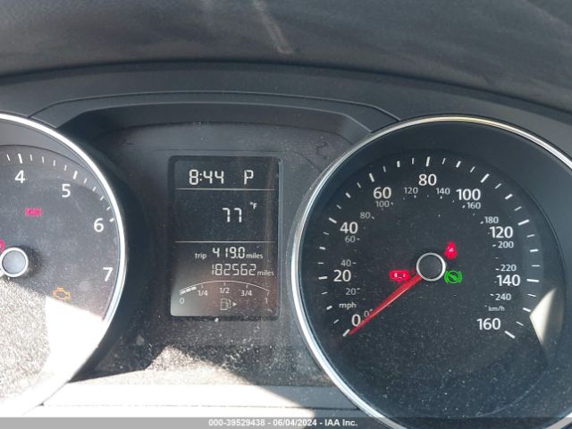 3VW267AJXGM274771 Volkswagen Jetta 1.4t S