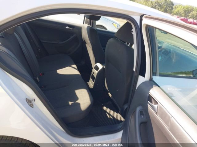 3VW267AJXGM274771 Volkswagen Jetta 1.4t S
