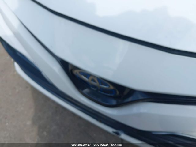 4T1B31HK9KU511581 Toyota Camry Hybrid Le