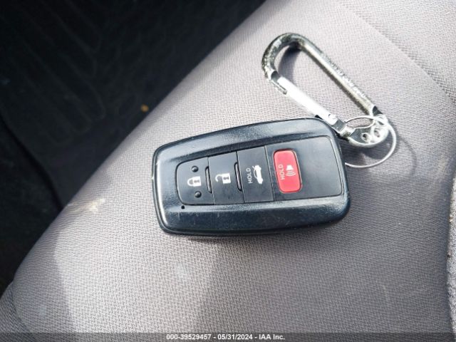 4T1B31HK9KU511581 Toyota Camry Hybrid Le