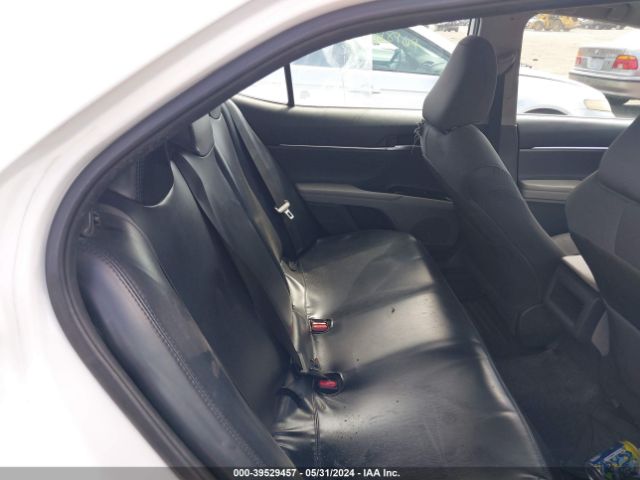 4T1B31HK9KU511581 Toyota Camry Hybrid Le