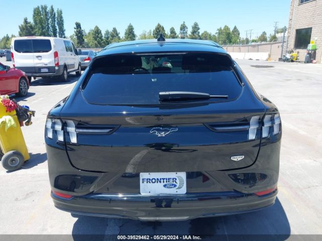 3FMTK2R70MMA36241 Ford Mustang Mach-e California Route 1