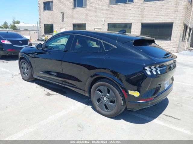 3FMTK2R70MMA36241 Ford Mustang Mach-e California Route 1