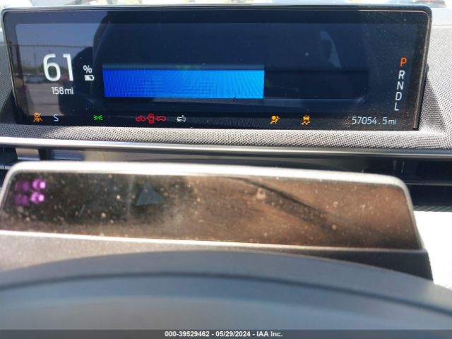 3FMTK2R70MMA36241 Ford Mustang Mach-e California Route 1