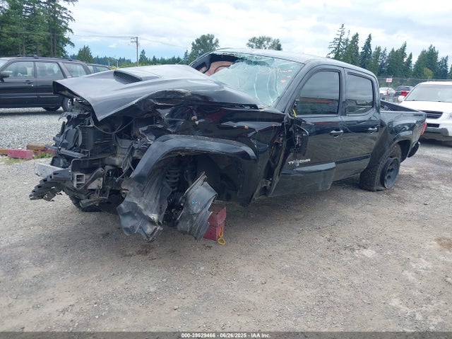3TMDZ5BN4JM047379 Toyota Tacoma Trd Sport