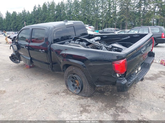 3TMDZ5BN4JM047379 Toyota Tacoma Trd Sport